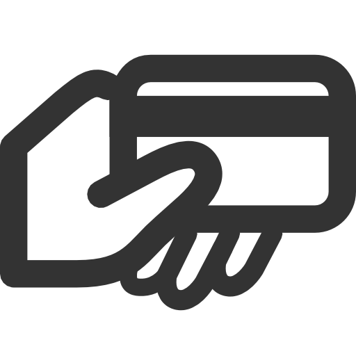 Configuration of the payment methods